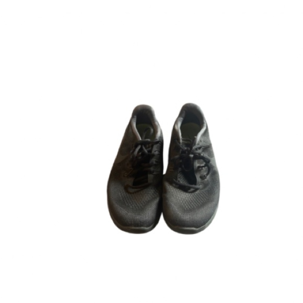 Nike free RN shoes black 8.5